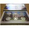 Image 2 : 2004 WESTWARD JOURNEY NICKEL SET (UNC)