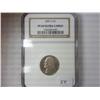 Image 1 : 2001-S JEFFERSON NICKEL NGC PF69 ULTRA CAMEO