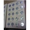 Image 2 : 1999-2008-P/D STATE QUARTER SET (UNC)
