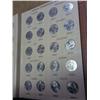 Image 5 : 1999-2008-P/D STATE QUARTER SET (UNC)