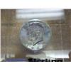 Image 1 : 1964 KENNEDY HALF DOLLAR IN LUCITE HOLDER