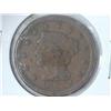 Image 1 : 1854 US LARGE CENT