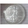 Image 1 : 2001 AMERICAN SILVER EAGLE (UNC)