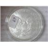 Image 2 : 2001 AMERICAN SILVER EAGLE (UNC)