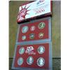 Image 2 : 2006 US SILVER PROOF SET
