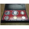 Image 1 : 1975 US PROOF SET