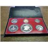 Image 2 : 1975 US PROOF SET