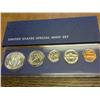 Image 2 : 1966 US SPECIAL MINT SET