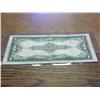 Image 2 : 1923 $1 SILVER CERTIFICATE (LARGE SIZE)