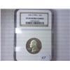 Image 1 : 1981-S TYPE I WASHINGTON QUARTER NGC PF69 ULTRACAM