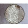 Image 1 : 1878-S MORGAN SILVER DOLLAR (UNC) TONING