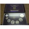 Image 1 : 1979 ISRAEL UNC COIN SET