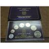 Image 2 : 1979 ISRAEL UNC COIN SET