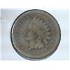 Image 1 : 1860 INDIAN HEAD CENT