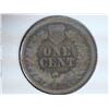 Image 2 : 1860 INDIAN HEAD CENT