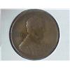 Image 1 : 1911-D LINCOLN CENT (FINE)