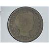 Image 1 : 1899 BARBER QUARTER