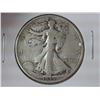 Image 1 : 1935-D WALKING LIBERTY HALF DOLLAR