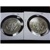 Image 2 : 1973-S & 78-S KENNEDY HALF DOLLARS (PROOF)