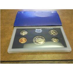 1971 US PROOF SET