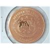 Image 1 : 1997 LIBERIA $1 PROOF LIKE (UNC)