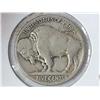 Image 2 : 1919-S BUFFALO NICKEL (GOOD)