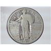 Image 1 : 1926 STANDING LIBERTY QUARTER
