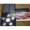 Image 1 : 2008 US MINT ANNUAL UNC $ COIN SET