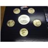 Image 2 : 2008 US MINT ANNUAL UNC $ COIN SET