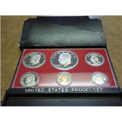 1976 US PROOF SET