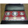 Image 1 : 1976 US PROOF SET