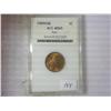 Image 1 : 1909-VDB LINCOLN CENT ACC MS65RED TONED