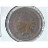 Image 1 : 1904 INDIAN HEAD CENT (AU)