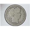 Image 1 : 1903 BARBER QUARTER