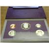 Image 1 : 1987 US PROOF SET