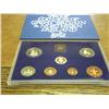 Image 1 : 1982 GREAT BRITAIN AND NORTHERN IRELAND PROOF SET