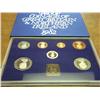 Image 2 : 1982 GREAT BRITAIN AND NORTHERN IRELAND PROOF SET