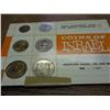 Image 1 : 1966 ISRAEL PROOF LIKE ISSUES SET