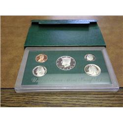 1998 US PROOF SET