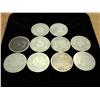 Image 2 : 10 ASSORTED LIBERTY "V" NICKELS