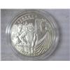 Image 1 : 2007 JAMESTOWN 400TH ANNIVERSARY PROOF SILVER $