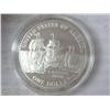 Image 2 : 2007 JAMESTOWN 400TH ANNIVERSARY PROOF SILVER $