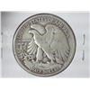 Image 2 : 1929-S WALKING LIBERTY HALF DOLLAR