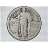 Image 1 : 1929 STANDING LIBERTY QUARTER