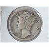 Image 1 : 1920-S MERCURY DIME