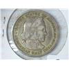 Image 1 : 1893 COLUMBIAN EXPOSITION HALF DOLLAR