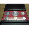 Image 1 : 1973 US PROOF SET
