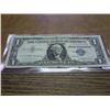 Image 1 : 1957-A $1 SILVER CERTIFICATE (STAR NOTE)