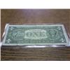 Image 2 : 1957-A $1 SILVER CERTIFICATE (STAR NOTE)