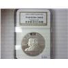 Image 1 : 2003-P 1ST FLIGHT US SILVER DOLLAR NGC PF69 ULTRA